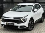 Kia Sportage 1.6 T-GDi HEV Hybrid DynamicPlusLine ACC Camera, Stof, Gebruikt, Zwart, 1650 kg