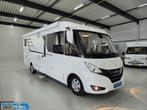 Hymer BML-I 780 * Automaat 170pk* E&P level*11-2024 * Nieuws, Integraal, 7 tot 8 meter, Bedrijf, Diesel