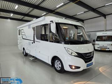 Hymer BML-I 780 * Automaat 170pk* E&P level*11-2024 * Nieuws beschikbaar voor biedingen