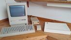 Apple Macintosh ED compleet, Computers en Software, Vintage Computers, Ophalen, Apple