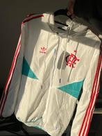 CR Flamengo trainingsjack Maat L, Ophalen of Verzenden, Nieuw, Blauw, Voetbal