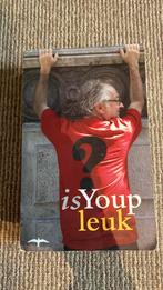 Youp van 't Hek - Is Youp leuk?, Ophalen of Verzenden, Zo goed als nieuw, Nederland, Youp van 't Hek