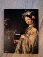 Meesterwerken uit de Hermitage, boek 150 pagina’s, Boeken, Ophalen of Verzenden, Zo goed als nieuw, Overige onderwerpen