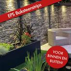 Decoratief 3D EPS Wandpanelen isolatie baksteenpanelen, Doe-het-zelf en Verbouw, Platen en Panelen, Nieuw, Overige materialen