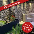Decoratief 3D EPS Wandpanelen isolatie baksteenpanelen, Ophalen of Verzenden, Nieuw, Overige materialen, 20 tot 50 mm