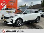 PEUGEOT 5008 1.2 PureTech GT. 7 pers. trekhaak bovag garanti, Automaat, 12 maanden, 15 km/l, 1199 cc