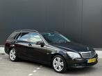 Mercedes-Benz C-klasse Estate 200 CGI BlueEFFICIENCY Busines, Euro 5, Zwart, 4 cilinders, Zwart