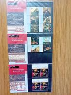 Postzegels kunst uit de 17e eeuw, Postzegels en Munten, Postzegels | Nederland, Ophalen of Verzenden, Na 1940, Postfris