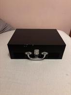 Ricatech RTT21 Platenspeler - Milde Gebruikerssporen, Ophalen, Gebruikt, Platenspeler, Overige merken