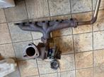 Diverse onderdelen Land Rover Discovery 2 TD5, Ophalen of Verzenden, Gebruikt, Land Rover