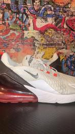 Nike airmax 270 maat 40, Gedragen, Ophalen of Verzenden, Sneakers of Gympen, Nike