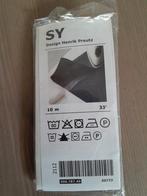 Ikea Gordijnband - Nieuw in verpakking, Huis en Inrichting, Stoffering | Behang, Ophalen of Verzenden, Minder dan 10 m², Wit