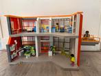 Playmobil Ziekenhuis (6657) - Inclusief accessoires!, Ophalen of Verzenden, Zo goed als nieuw