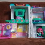 Pinypon Ziekenhuis - Compleet!, Kinderen en Baby's, Speelgoed | Poppenhuizen, Ophalen of Verzenden, Zo goed als nieuw, Poppenhuis