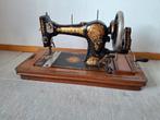 Vinted naaimachine, Antiek en Kunst, Antiek | Naaimachines, Ophalen