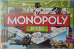 Bordspel Monopoly EMO 2010 [NIEUW], Hobby en Vrije tijd, Gezelschapsspellen | Bordspellen, Vijf spelers of meer, Ophalen of Verzenden
