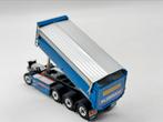 WSI AJK KIPPER VERBOUW 8x4 chassis, Hobby en Vrije tijd, Modelauto's | 1:50, HGL74-@hotmail.com, Nieuw, Ophalen of Verzenden, Bus of Vrachtwagen