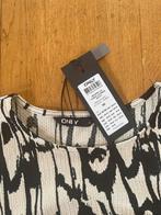 Nieuw jurkje van Only maat XS, Only, Zwart, Nieuw, Ophalen of Verzenden