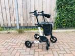 Opvouwbare inklapbare lichtgewicht rollator Topro Troja, Ophalen of Verzenden, Opvouwbaar, Zo goed als nieuw
