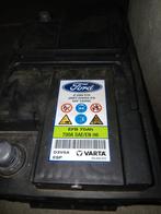 Ford Varta EFB 70Ah Accu, Auto-onderdelen, Ophalen, Gebruikt, Ford