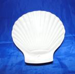 Pillivuyt France Coupelle Coquille Schaaltje, Huis en Inrichting, Keuken | Servies, Ophalen of Verzenden, Overige stijlen, Porselein