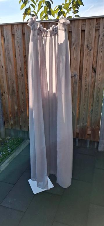 Ledikant Hemeltje - Sfeervolle Babykamer Decoratie beschikbaar voor biedingen