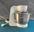 Keukenmachine Bosch Mum 54240/02 900 watt, 3 tot 4 liter, Ophalen, Nieuw