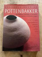 Handboek voor de pottenbakker, Verzenden, Zo goed als nieuw