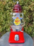 Silver King pinda automaat met lamp fifties sixties vintage, Verzamelen, Automaten | Overige, Ophalen, Gebruikt