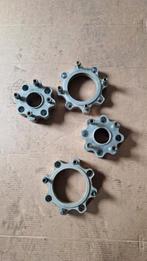 Spoorverbreder Quad - Set van 4, Ophalen of Verzenden, Gebruikt, Universele onderdelen