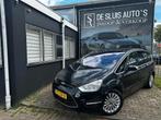 Ford S-Max 2.0 EcoBoost S Edition Pano AUTOMAAT, Automaat, Euro 5, Gebruikt, Zwart