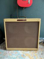 Fender Bassman '59 Tweed Reissue, Muziek en Instrumenten, Versterkers | Bas en Gitaar, Ophalen, Gebruikt, Gitaar, Minder dan 50 watt
