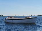 Makma Orca 700 | Sloep | 52PK | 2022 | NIEUWSTAAT |, Ophalen, Binnenboordmotor, 6 meter of meer, Diesel