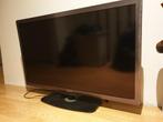 TV philips 40 inch led, Ophalen, Philips, 100 cm of meer, Gebruikt