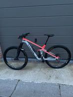 Canyon Strive cf 7.0 2020 Carbon, Fully, Ophalen, Zo goed als nieuw, Overige merken