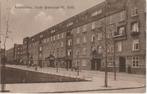 AMSTERDAM, Oude IJselstraat, ca. 1925, Ophalen of Verzenden, 1920 tot 1940, Ongelopen, Noord-Holland