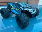 Team Associated Reflex RTR, Hobby en Vrije tijd, Modelbouw | Radiografisch | Auto's, Auto offroad, Zo goed als nieuw, Schaal 1:10