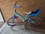 Leuke 16 inch kinderfiets, Fietsen en Brommers, Ophalen, Gebruikt, 16 tot 20 inch