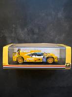 Dallara P217 #29 Le Mans 2017 - Racing Team Nederland, Hobby en Vrije tijd, Modelauto's | 1:43, Ophalen of Verzenden, Nieuw, Auto
