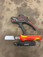 Knipex kabelstrip gereedschap, Verzenden