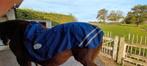 Uitrijdeken maat M Harry's Horse, Dieren en Toebehoren, Ophalen, Gebruikt, Deken