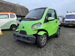 Microcar N-LIGHT M4 elektrische Bj 2022 45 km Brommobiel, Diversen, Brommobielen en Scootmobielen, Gebruikt, 16 km/u of meer, 46 km of meer