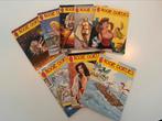 Partij van 28 stripboeken in uitstekende conditie, Meerdere stripboeken, Ophalen, Zo goed als nieuw