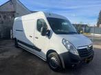 Opel Movano 2.3 CDTI BiTurbo L3H3 Start/Stop, Voorwielaandrijving, Euro 6, 2299 cc, Bedrijf