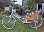 altec omafiets 28inch 50cm framemaat, Fietsen en Brommers, 50 tot 53 cm, Ophalen of Verzenden, Gebruikt, Versnellingen