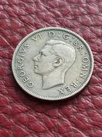 Munt engels 1948, Ophalen of Verzenden, Overige landen