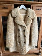 Leuk oud (nep)bont jasje, Kleding | Dames, Ophalen, Gedragen, Beige
