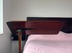 IZGS Carters LTD victoriaans mahonie bed leestafel 1837-1901, Ophalen