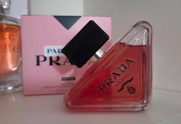 Prada Paradoxe Intense 90 ml - Nieuw beschikbaar voor biedingen