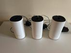 Tp link deco m4 3pack, Computers en Software, Ophalen of Verzenden, Zo goed als nieuw